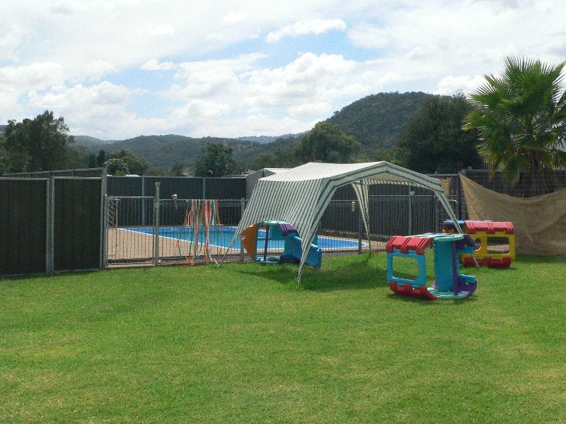 lots 10-11 William, Moonbi NSW 2353