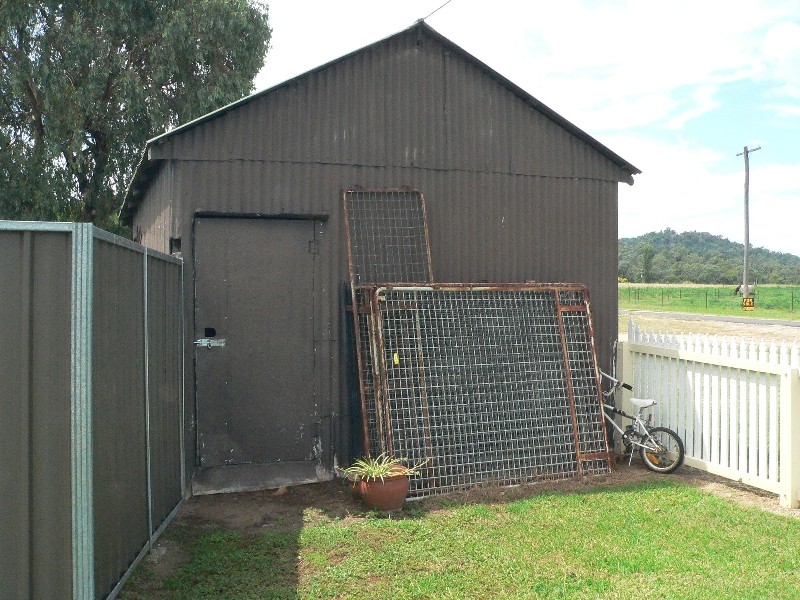lots 10-11 William, Moonbi NSW 2353