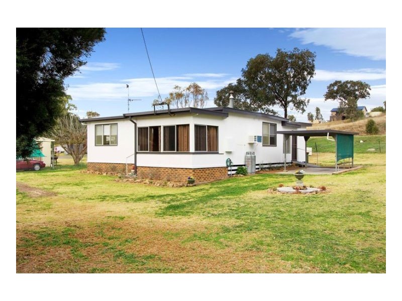 30 Davis Street, Currabubula NSW 2342