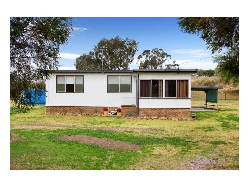 30 Davis Street, Currabubula NSW 2342