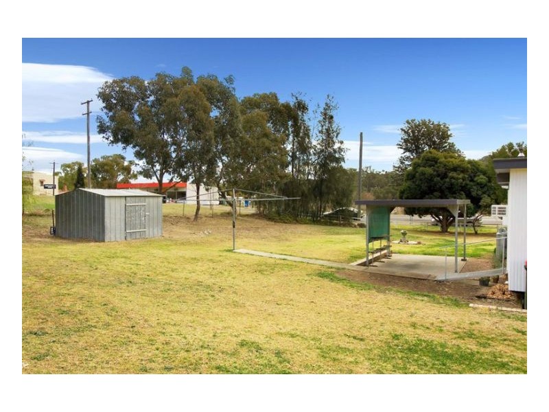 30 Davis Street, Currabubula NSW 2342