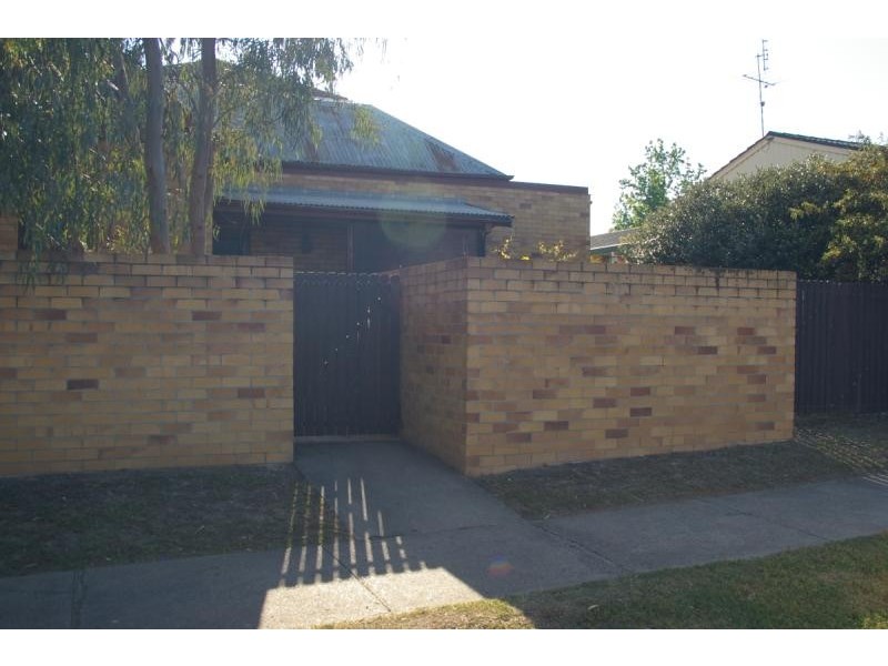 2/60 Crown st Tamworth, Tamworth NSW 2340