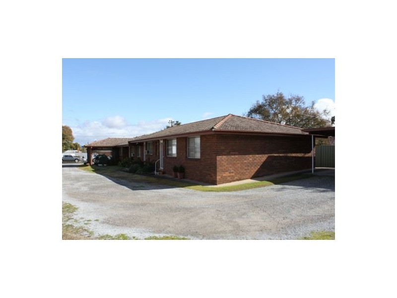 6 Brewery Lane, Tamworth NSW 2340