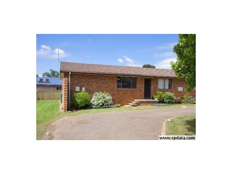 1/ 257 Goonoo Goonoo Road, Tamworth NSW 2340