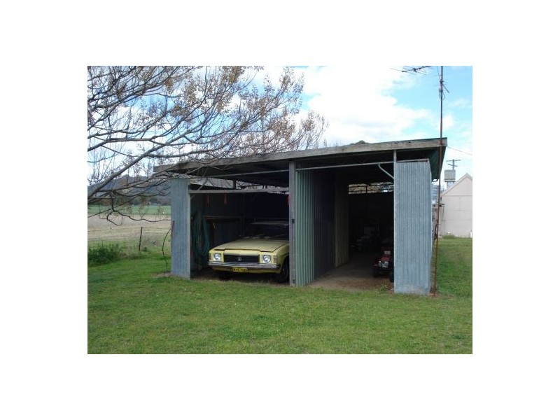 Moore Creek NSW 2340