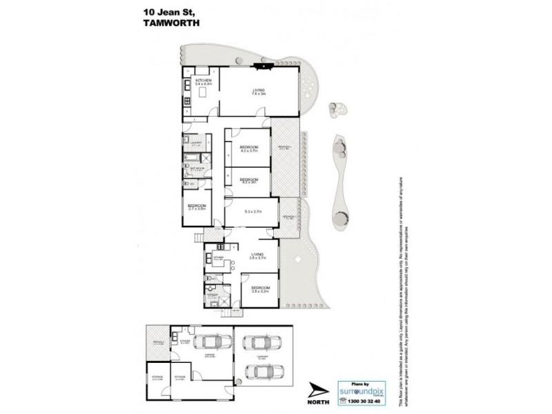 10 Jean Street, Tamworth NSW 2340