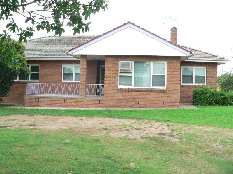 ‘Nindethana’ Werris Creek Road, Werris Creek NSW 2341