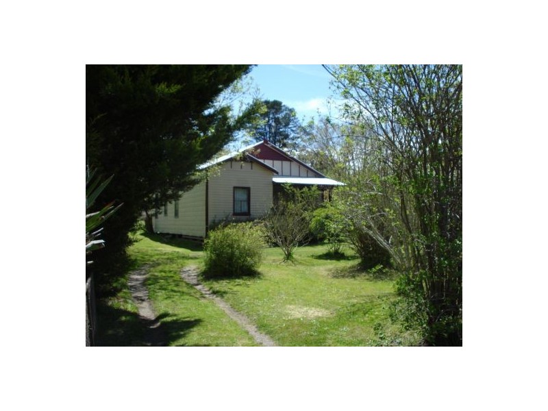 99 Caroline Street, Bendemeer NSW 2355