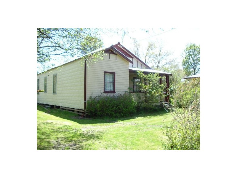 99 Caroline Street, Bendemeer NSW 2355