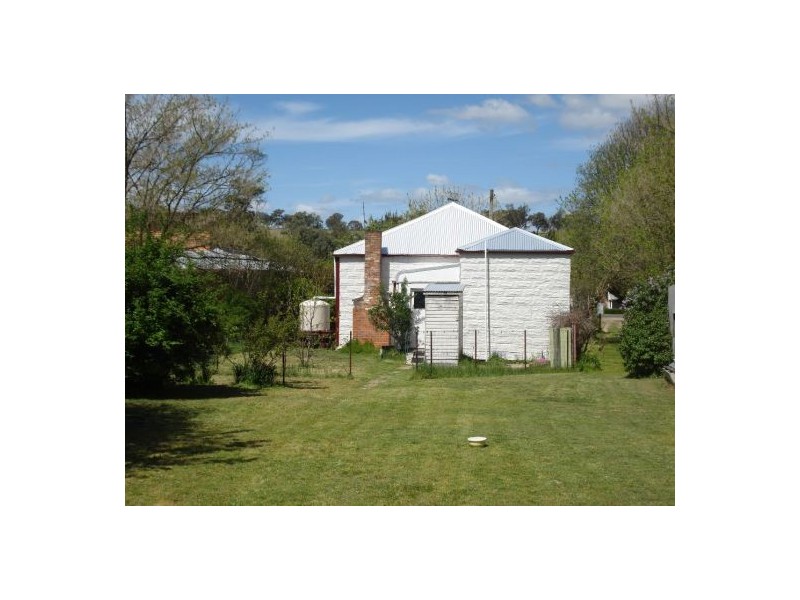 99 Caroline Street, Bendemeer NSW 2355