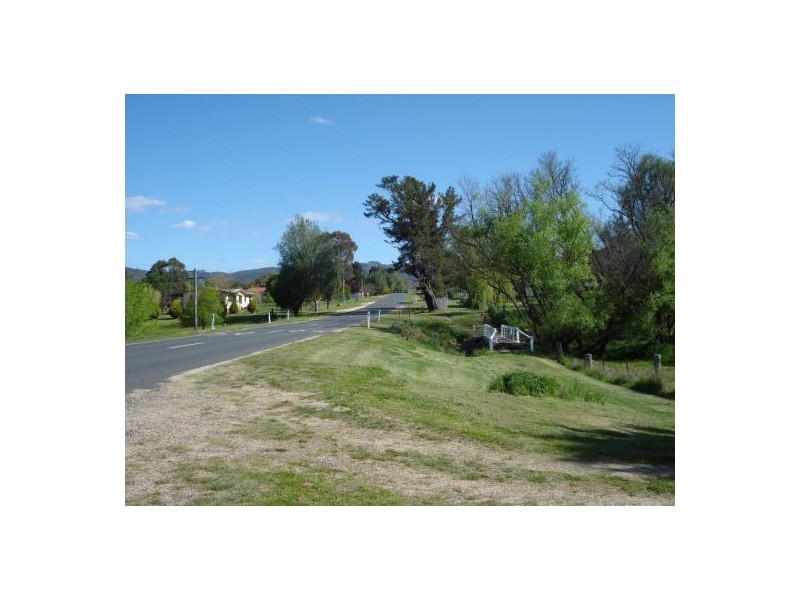 99 Caroline Street, Bendemeer NSW 2355