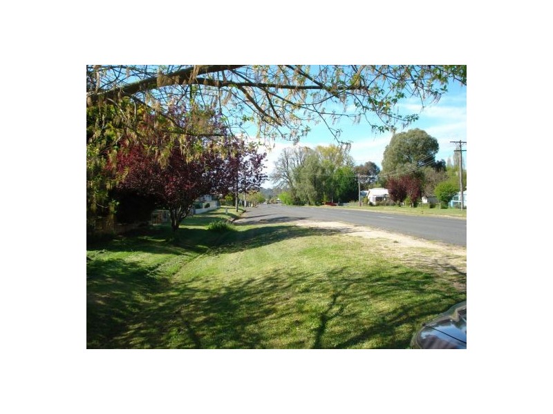 99 Caroline Street, Bendemeer NSW 2355