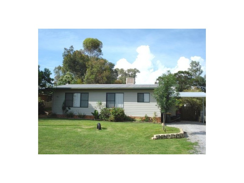 32 Attunga Street, Attunga NSW 2345