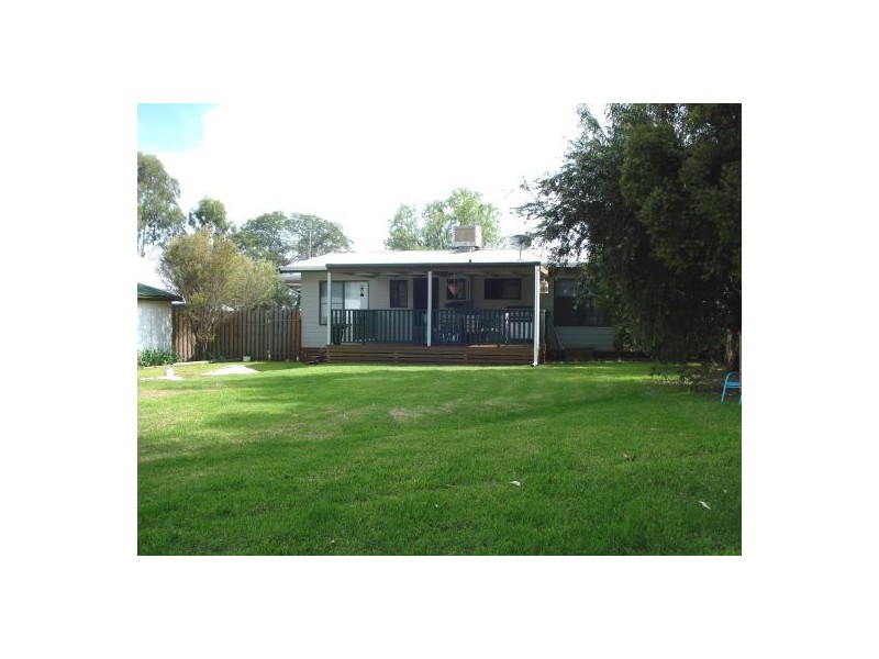 32 Attunga Street, Attunga NSW 2345