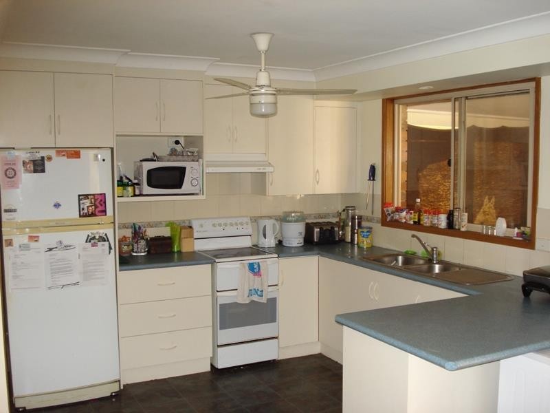 17 Hamilton Court, Tamworth NSW 2340