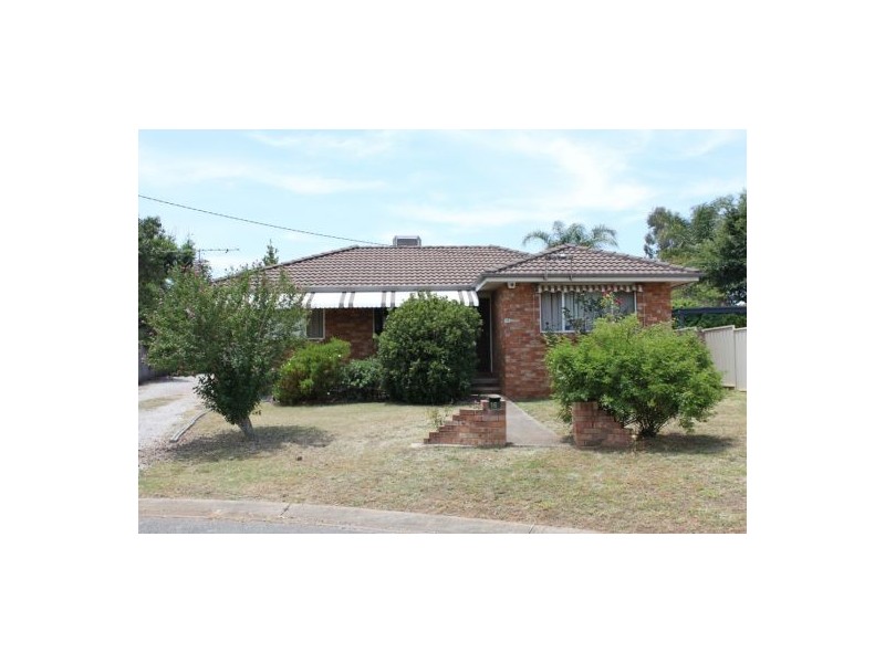 16  Hamilton Court, Tamworth NSW 2340