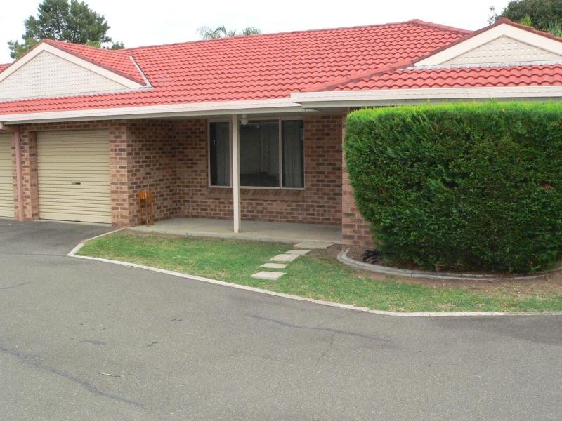 8/41 Piper street, Tamworth NSW 2340