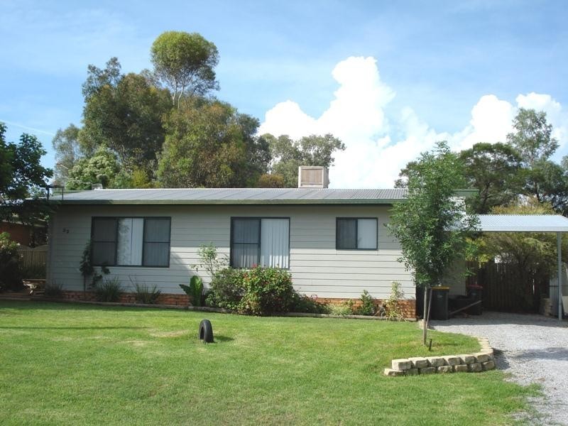 32 Attunga Street, Attunga NSW 2345