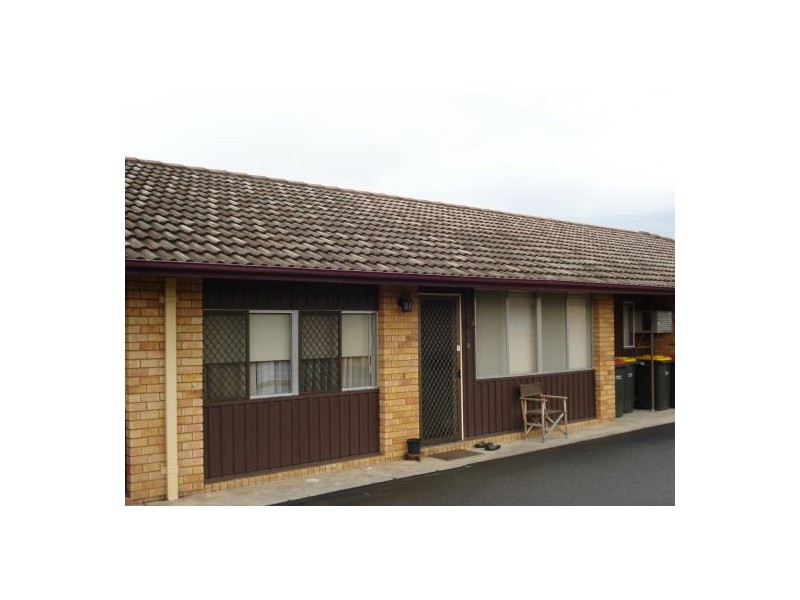 Unit 9/9 – 13 Diane Street, Tamworth NSW 2340