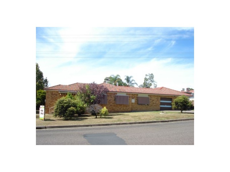 2 Wongala Street, Tamworth NSW 2340