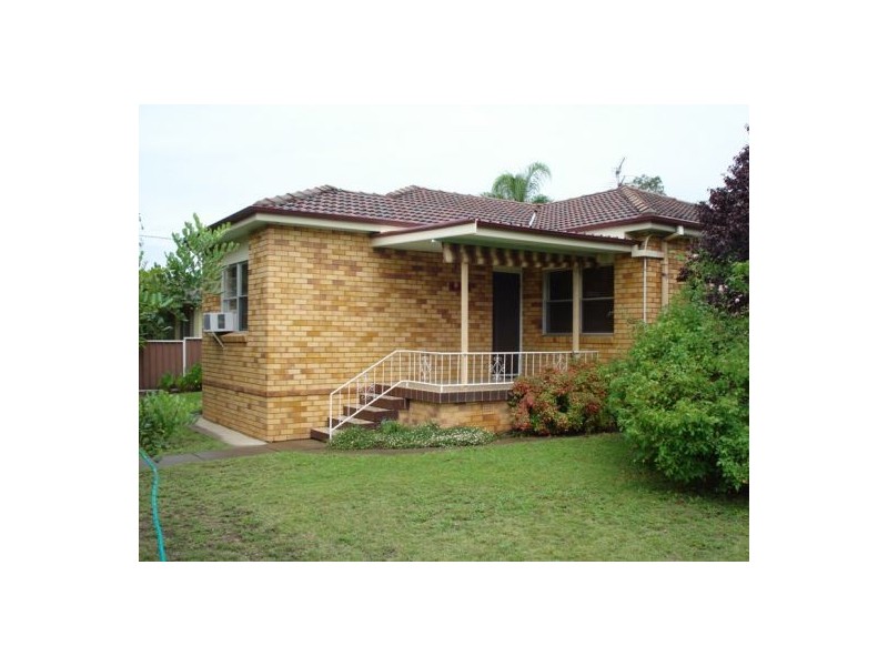 2 Wongala Street, Tamworth NSW 2340