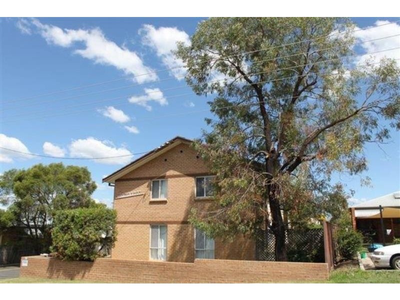 1/26 Anne Street, Tamworth NSW 2340