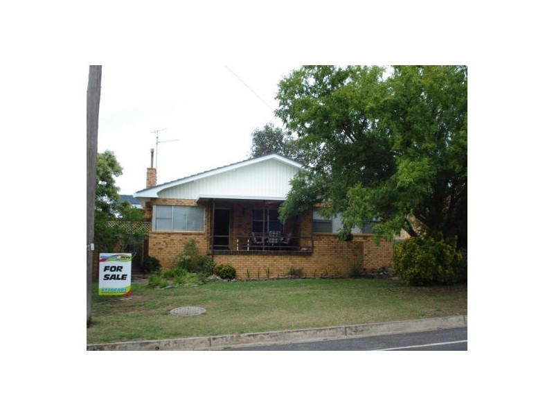 81  Wilburtree Steet, Tamworth NSW 2340