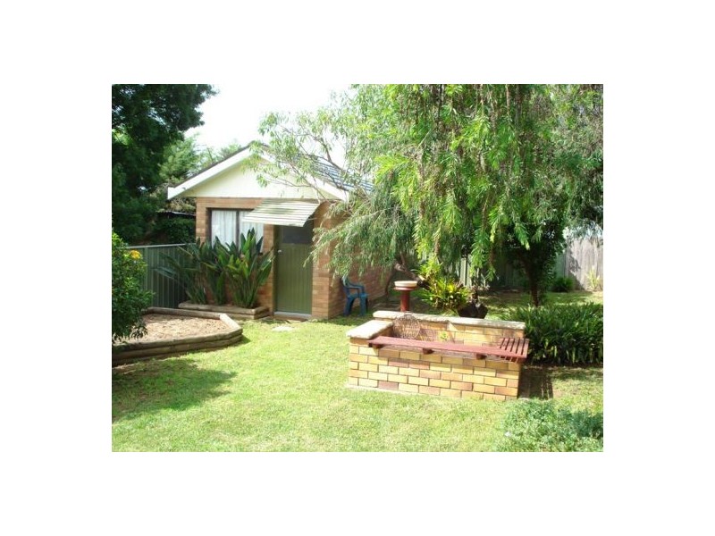 81  Wilburtree Steet, Tamworth NSW 2340