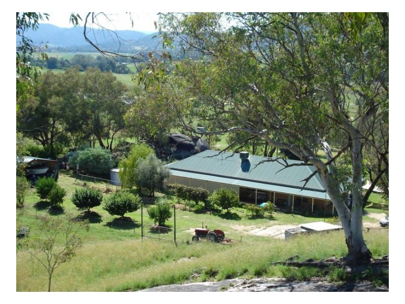Kootingal NSW 2352