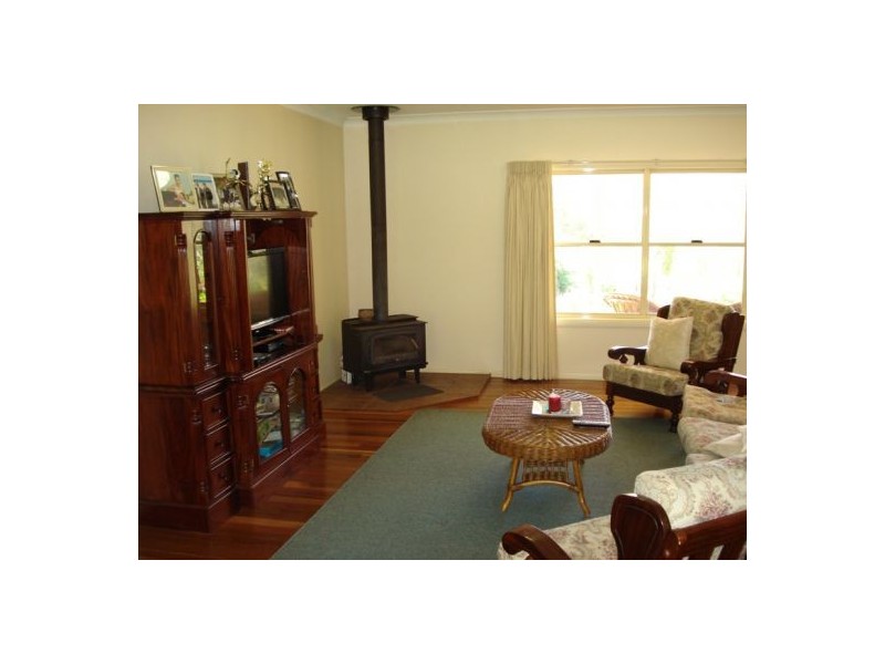 Kootingal NSW 2352