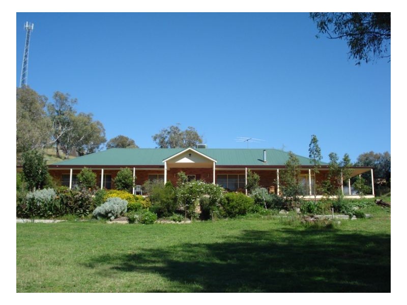 Kootingal NSW 2352