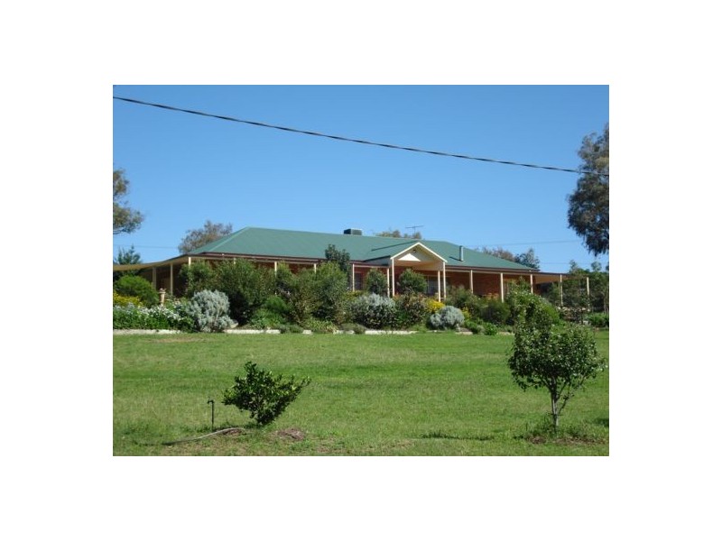 Kootingal NSW 2352