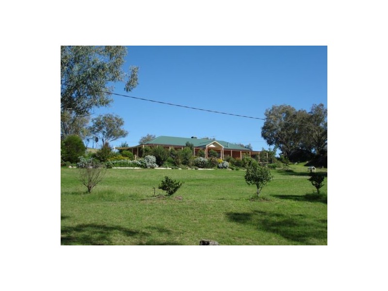 Kootingal NSW 2352