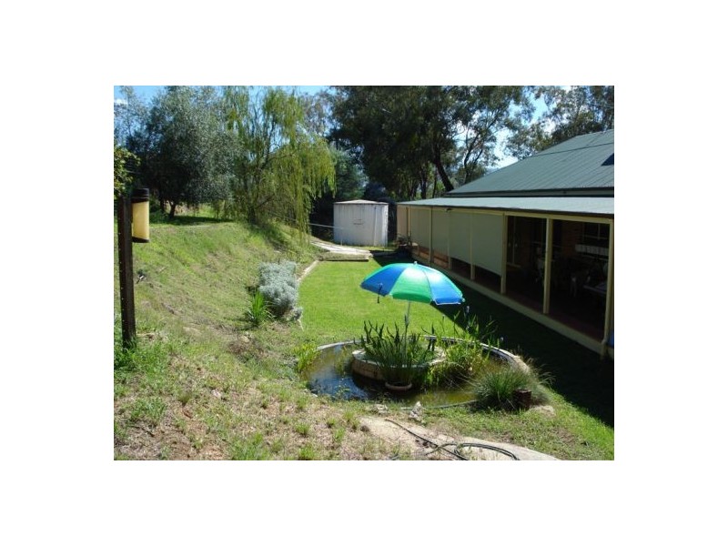 Kootingal NSW 2352