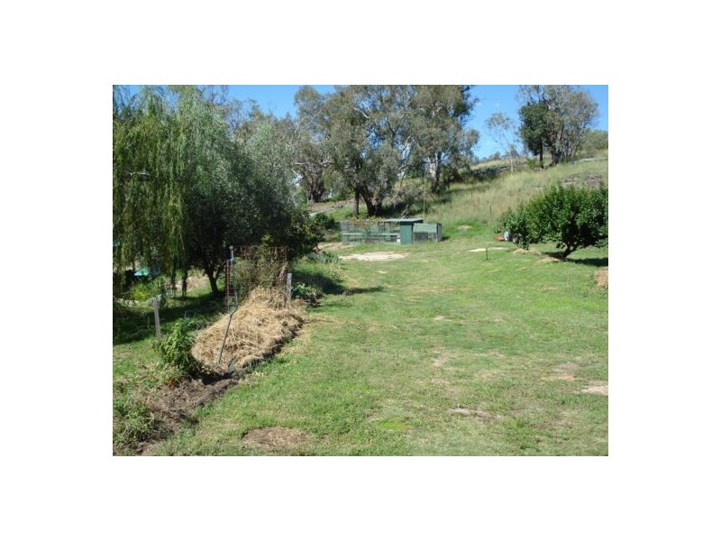 Kootingal NSW 2352
