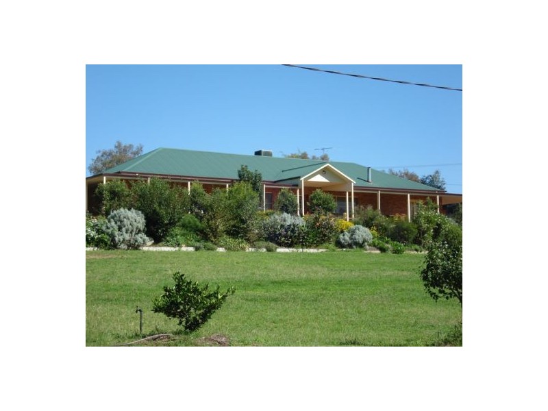 Kootingal NSW 2352