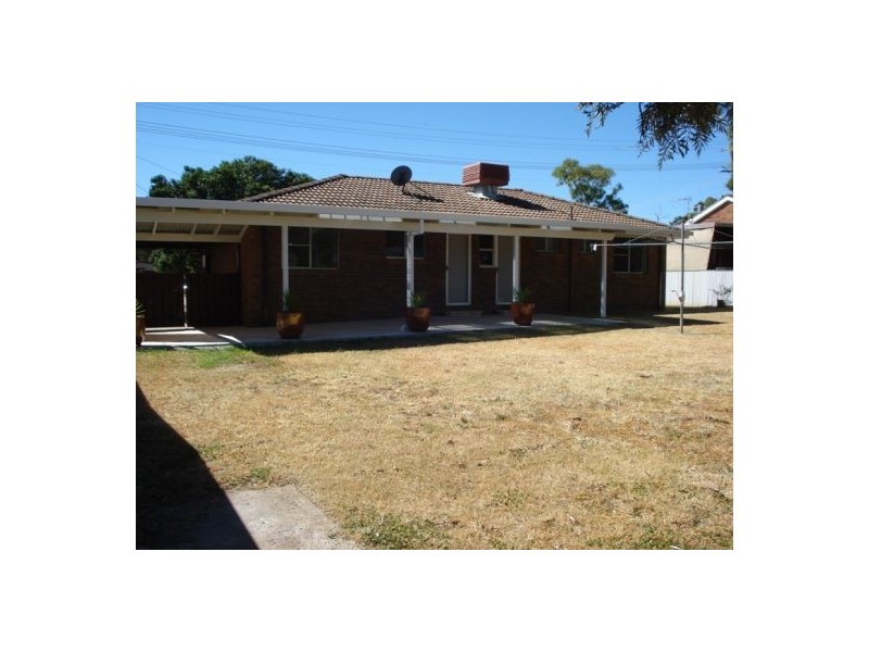 12 MacGregor Street, Tamworth NSW 2340