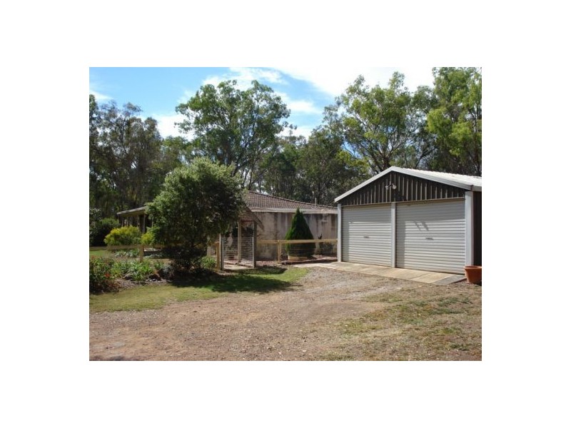 5 Burgmanns Lane, Tamworth NSW 2340