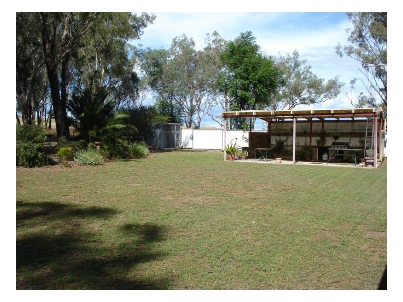 5 Burgmanns Lane, Tamworth NSW 2340