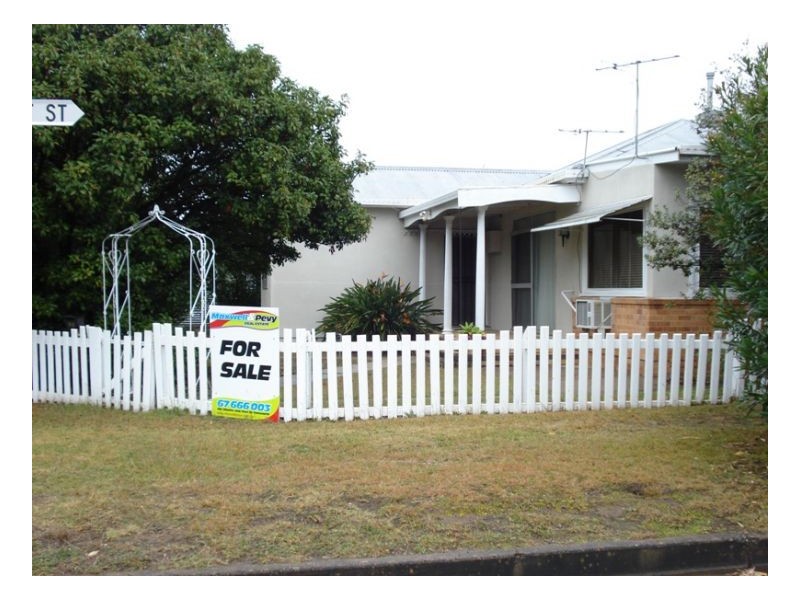 25 Kathleen Street, Tamworth NSW 2340