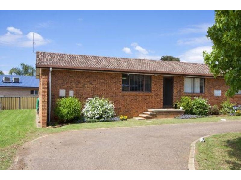 1/257 Goonoo Goonoo Road, Tamworth NSW 2340