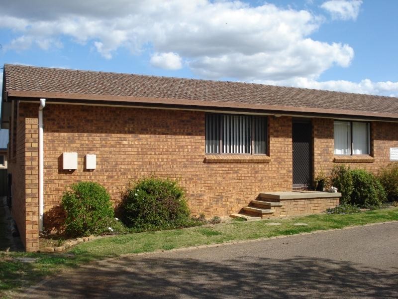 1/257 Goonoo Goonoo Road, Tamworth NSW 2340