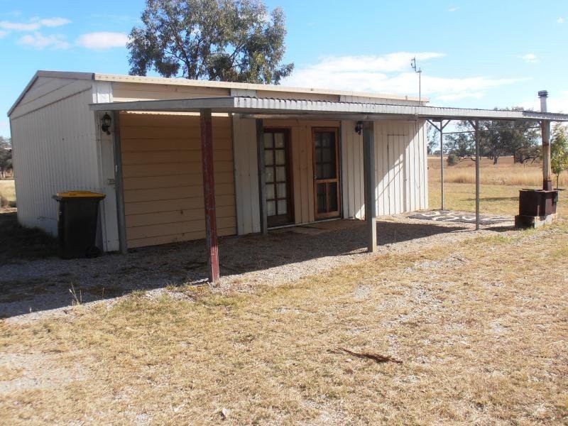 148 Hausfeld Road, Duri NSW 2344