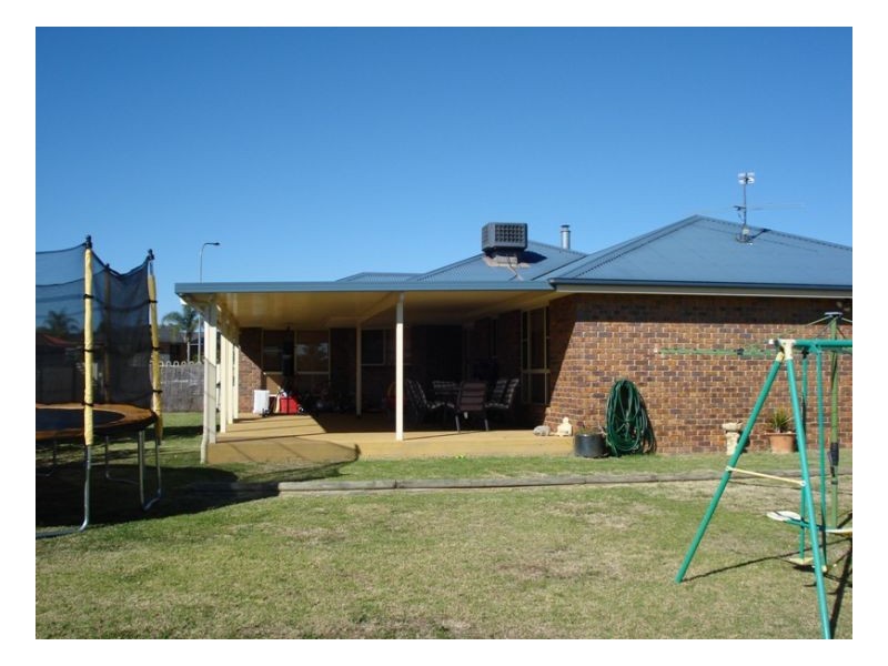 93 Morilla Street, Tamworth NSW 2340