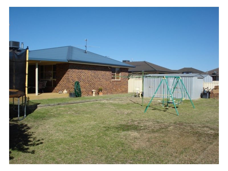 93 Morilla Street, Tamworth NSW 2340