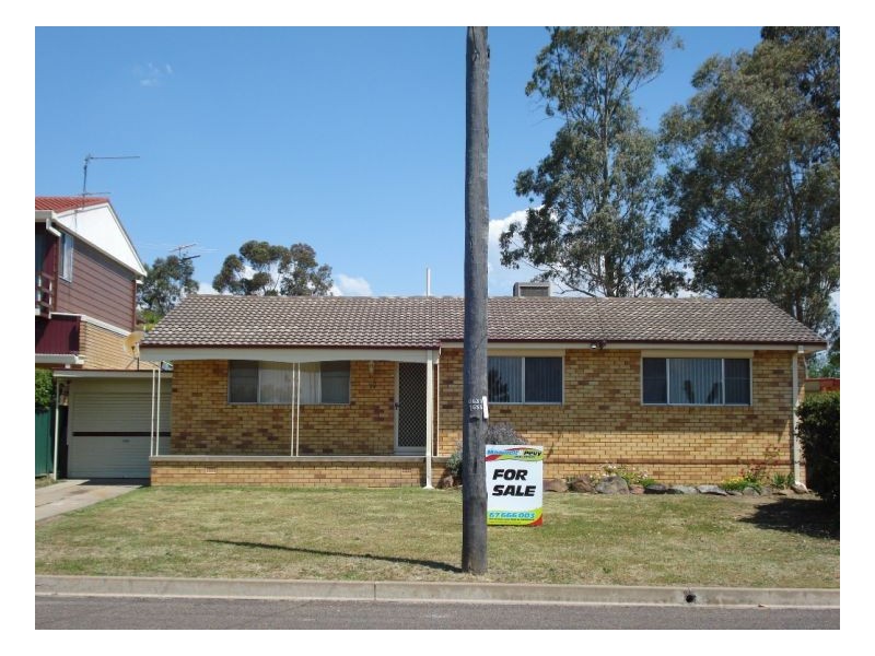 10 Coorong Street, Tamworth NSW 2340