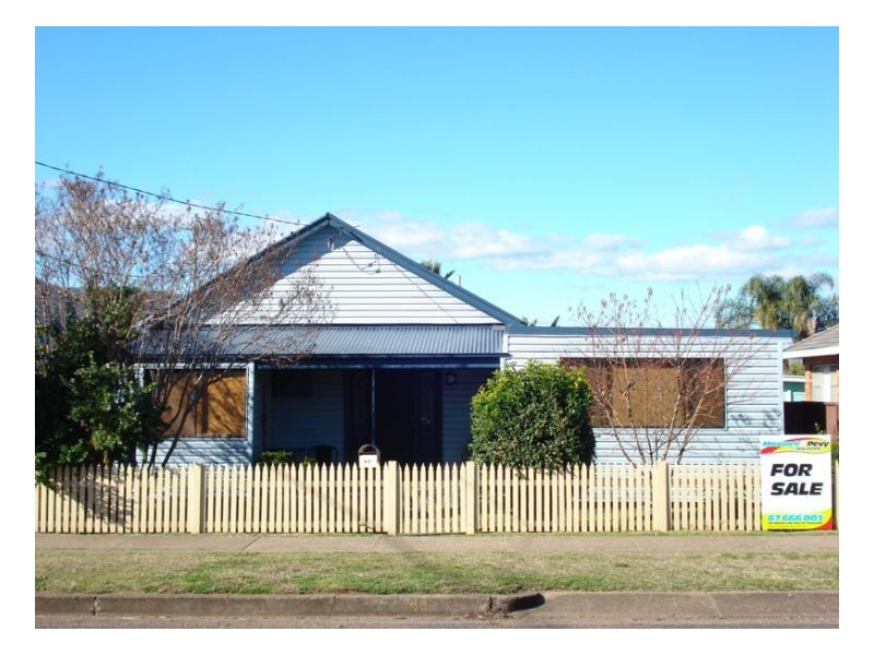 40 Kathleen Street, Tamworth NSW 2340