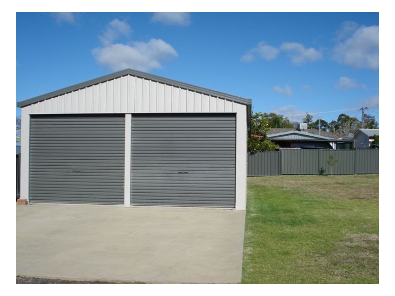 13 Warren Street, Tamworth NSW 2340