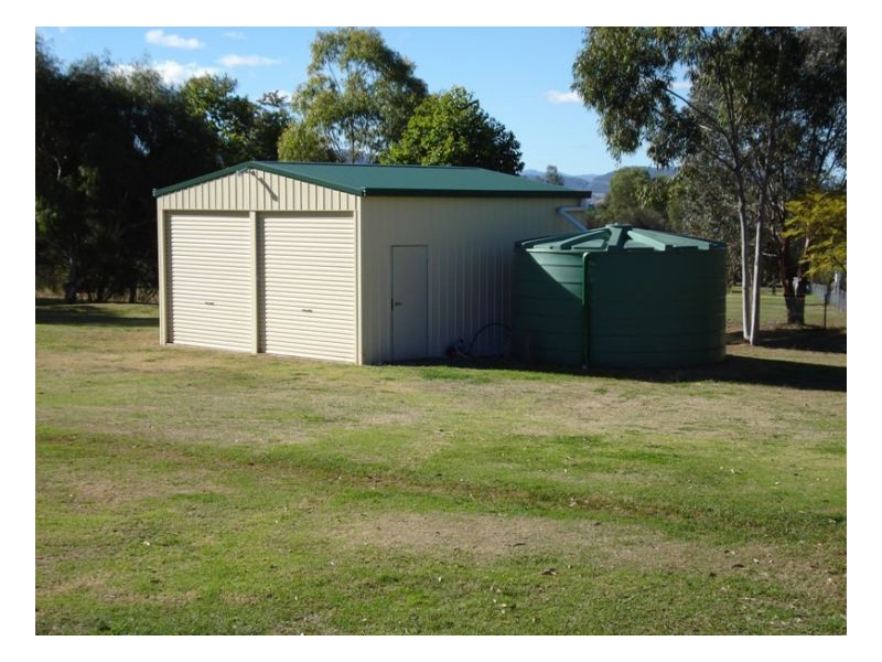 8 Pages Lane, Kingswood NSW 2340