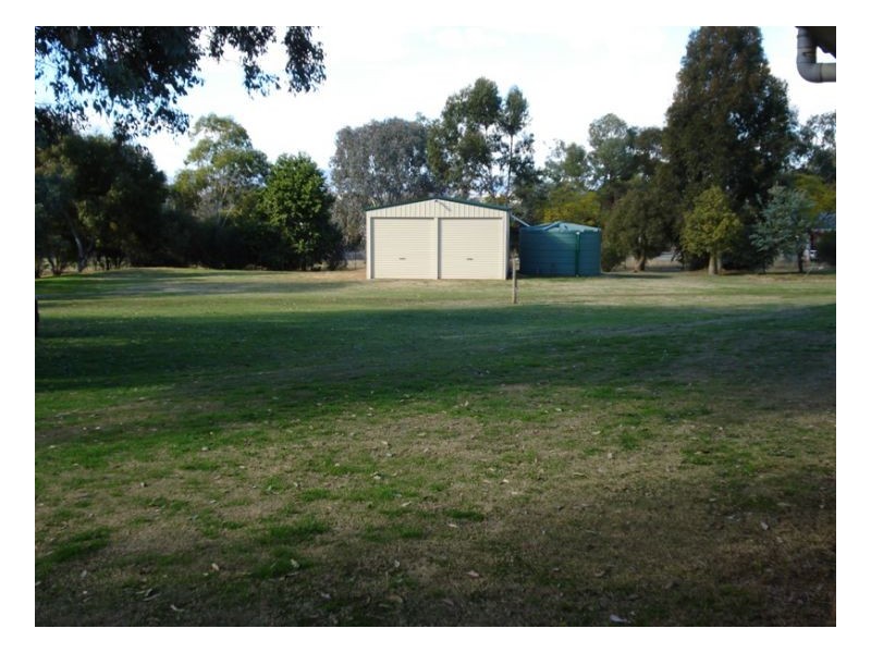 8 Pages Lane, Kingswood NSW 2340